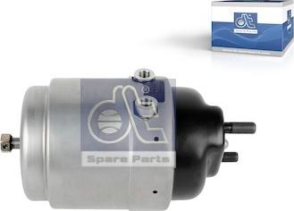 DT Spare Parts 7.34210 - Energoakumulators autodraugiem.lv
