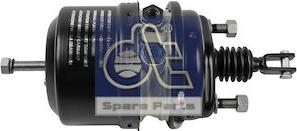DT Spare Parts 7.34224 - Energoakumulators autodraugiem.lv