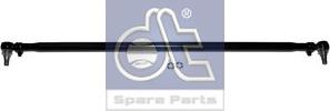 DT Spare Parts 7.30003 - Stūres šķērsstiepnis autodraugiem.lv