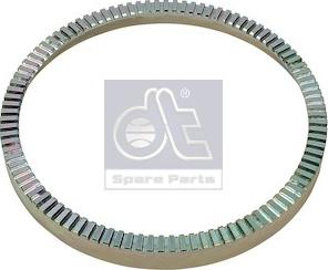 DT Spare Parts 7.38232 - Devēja gredzens, ABS autodraugiem.lv