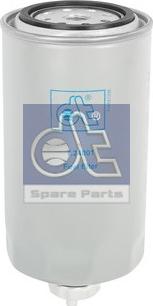 DT Spare Parts 7.24001 - Degvielas filtrs autodraugiem.lv