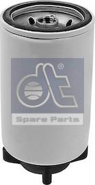 DT Spare Parts 7.24018 - Degvielas filtrs autodraugiem.lv