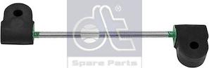 DT Spare Parts 7.25920 - Stiepnis / Atsaite, Stabilizators autodraugiem.lv