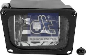 DT Spare Parts 7.25095 - Miglas lukturis autodraugiem.lv