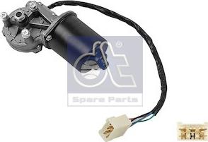 DT Spare Parts 7.79164 - Stikla tīrītāju motors autodraugiem.lv