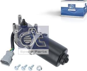 DT Spare Parts 7.79167 - Stikla tīrītāju motors autodraugiem.lv
