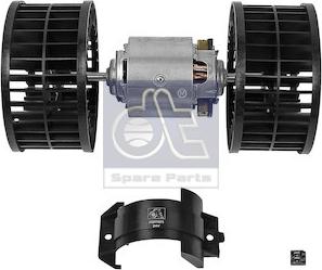 DT Spare Parts 7.74071 - Salona ventilators autodraugiem.lv