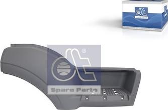 DT Spare Parts 7.75137 - Slieksnis autodraugiem.lv
