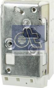 DT Spare Parts 7.70101 - Durvju slēdzene autodraugiem.lv