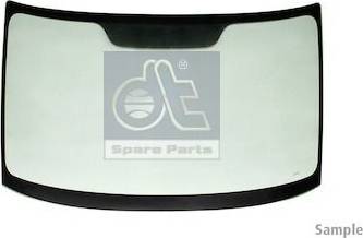 DT Spare Parts 7.71964SP - Vējstikls autodraugiem.lv