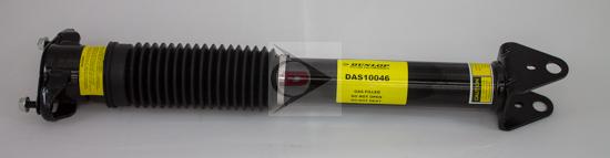 Dunlop DAS10046 - Amortizators autodraugiem.lv