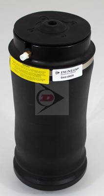 Dunlop DAS10039 - Pneimoatspere, Balstiekārta autodraugiem.lv