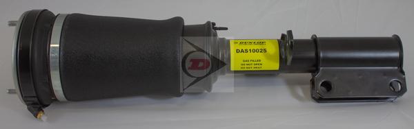 Dunlop DAS10025 - Amortizators autodraugiem.lv