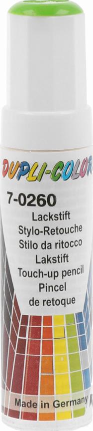 Dupli Color 600647 - Transportlīdzekļa kombinēta laka autodraugiem.lv