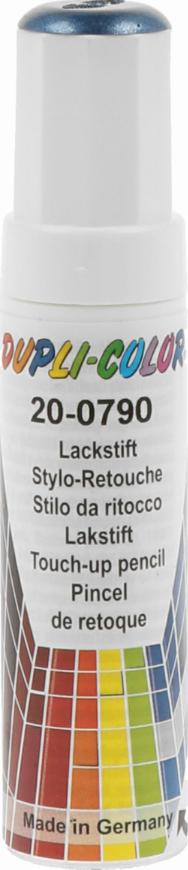 Dupli Color 601422 - Transportlīdzekļa kombinēta laka autodraugiem.lv