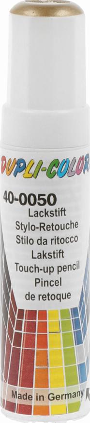 Dupli Color 601699 - Transportlīdzekļa kombinēta laka autodraugiem.lv