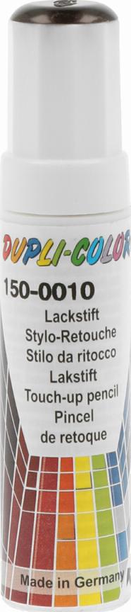 Dupli Color 630019 - Transportlīdzekļa kombinēta laka autodraugiem.lv