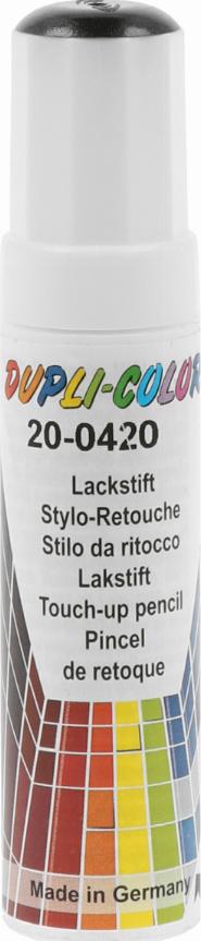 Dupli Color 805851 - Transportlīdzekļa kombinēta laka autodraugiem.lv