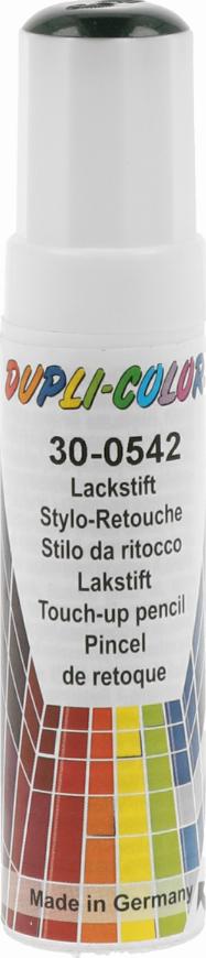 Dupli Color 806186 - Transportlīdzekļa kombinēta laka autodraugiem.lv