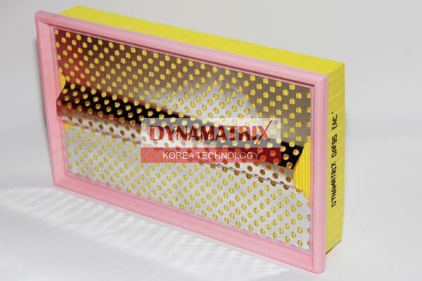 Dynamatrix DAF95 - Gaisa filtrs autodraugiem.lv