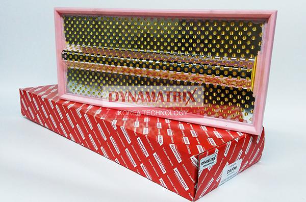 Dynamatrix DAF96 - Gaisa filtrs autodraugiem.lv