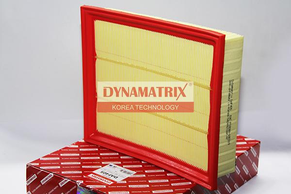 Dynamatrix DAF405 - Gaisa filtrs autodraugiem.lv