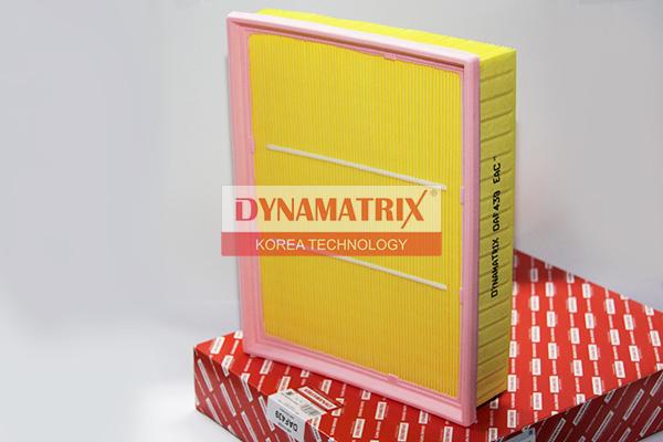 Dynamatrix DAF439 - Gaisa filtrs autodraugiem.lv
