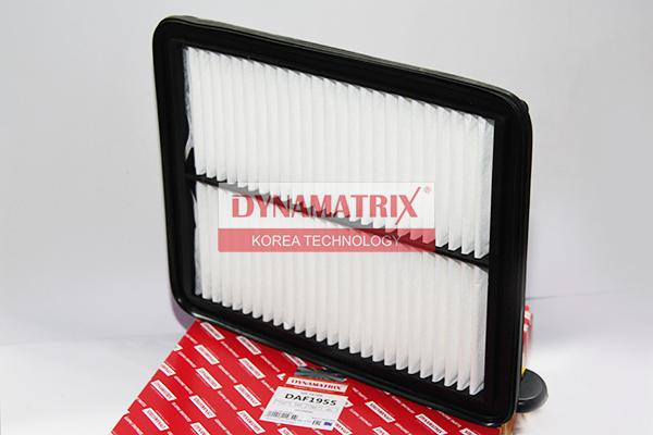 Dynamatrix DAF1955 - Gaisa filtrs autodraugiem.lv