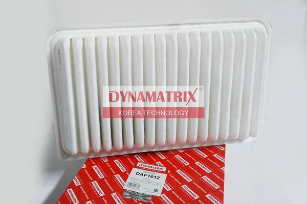 Dynamatrix DAF1612 - Gaisa filtrs autodraugiem.lv