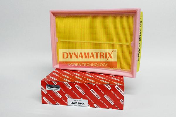 Dynamatrix DAF1044 - Gaisa filtrs autodraugiem.lv