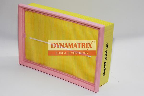 Dynamatrix DAF1045 - Gaisa filtrs autodraugiem.lv