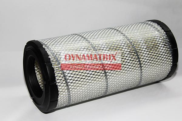 Dynamatrix DAF1142 - Gaisa filtrs autodraugiem.lv
