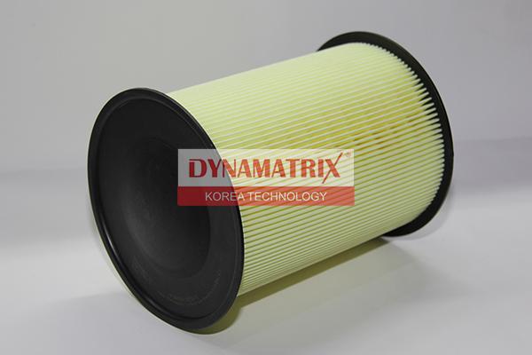 Dynamatrix DAF1780/3 - Gaisa filtrs autodraugiem.lv