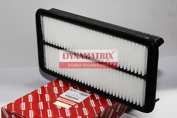 Dynamatrix DAF809 - Gaisa filtrs autodraugiem.lv