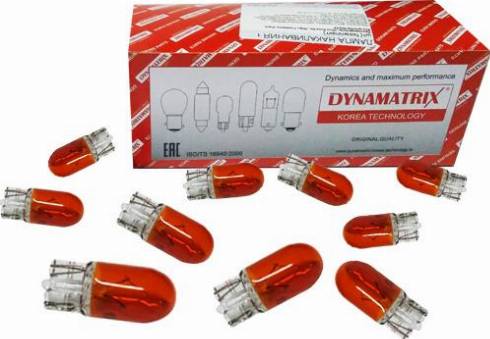 Dynamatrix DB2827 - Kvēlspuldze, Stāvgaismas lukturi autodraugiem.lv