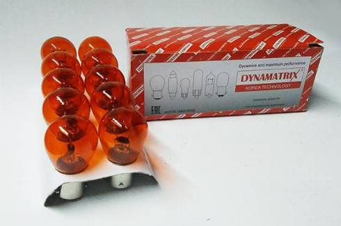 Dynamatrix DB7507 - Kvēlspuldze, Stāvgaismas lukturi autodraugiem.lv