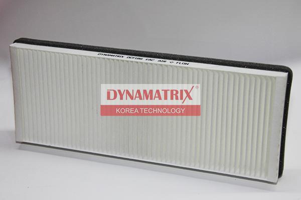 Dynamatrix DCF196 - Filtrs, Salona telpas gaiss autodraugiem.lv