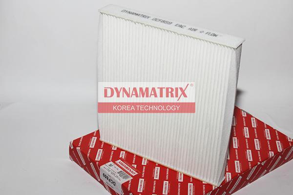 Dynamatrix DCF859 - Filtrs, Salona telpas gaiss autodraugiem.lv