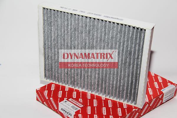 Dynamatrix DCFK437 - Filtrs, Salona telpas gaiss autodraugiem.lv