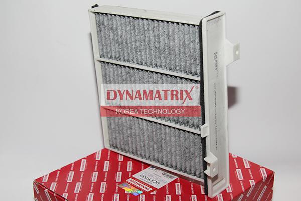 Dynamatrix DCFK589 - Filtrs, Salona telpas gaiss autodraugiem.lv