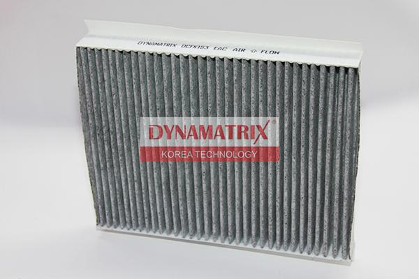 Dynamatrix DCFK153 - Filtrs, Salona telpas gaiss autodraugiem.lv
