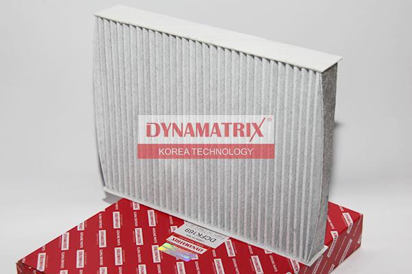 Dynamatrix DCFK169 - Filtrs, Salona telpas gaiss autodraugiem.lv