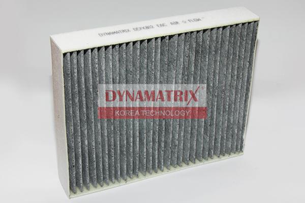 Dynamatrix DCFK812 - Filtrs, Salona telpas gaiss autodraugiem.lv