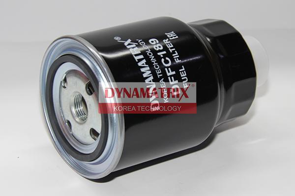 Dynamatrix DFFC189 - Degvielas filtrs autodraugiem.lv