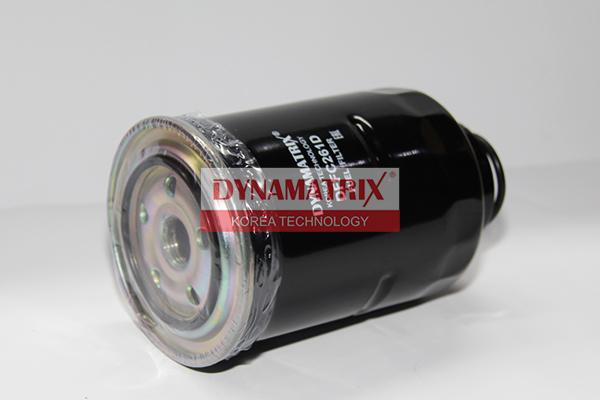 Dynamatrix DFFC261D - Degvielas filtrs autodraugiem.lv