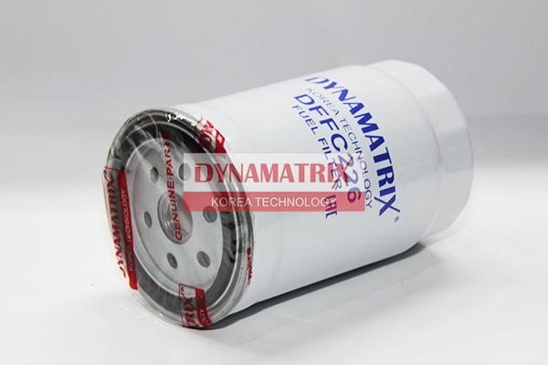Dynamatrix DFFC226 - Degvielas filtrs autodraugiem.lv