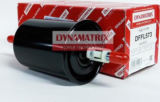 Dynamatrix DFFL573 - Degvielas filtrs autodraugiem.lv