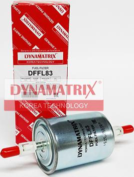 Dynamatrix DFFL83 - Degvielas filtrs autodraugiem.lv