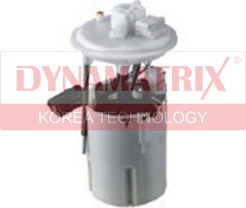 Dynamatrix DFM1150401 - Degvielas sūknis autodraugiem.lv