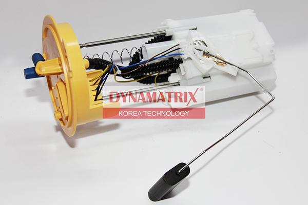 Dynamatrix DFM1150601 - Degvielas sūknis autodraugiem.lv